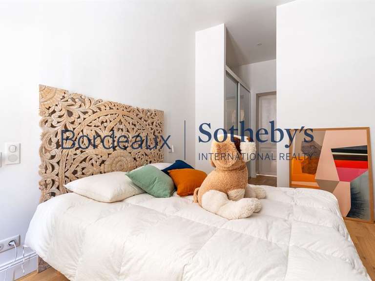 Appartement Bordeaux - 4 chambres - 285m²