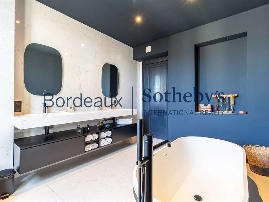 Appartement Bordeaux