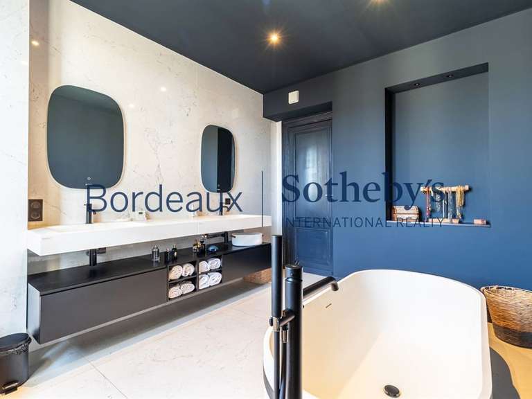 Appartement Bordeaux - 4 chambres - 285m²