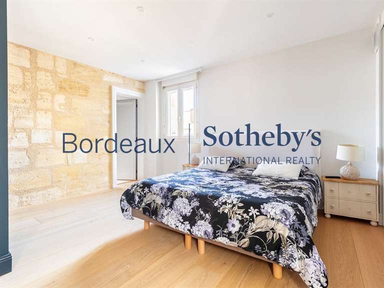 Appartement Bordeaux - 4 chambres - 285m²
