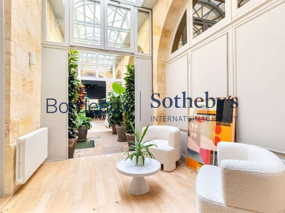 Appartement Bordeaux