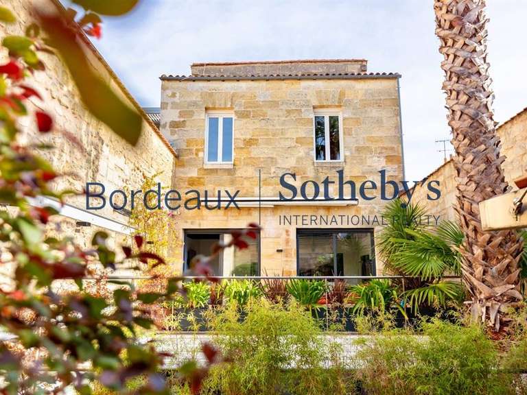 Appartement Bordeaux - 4 chambres - 285m²
