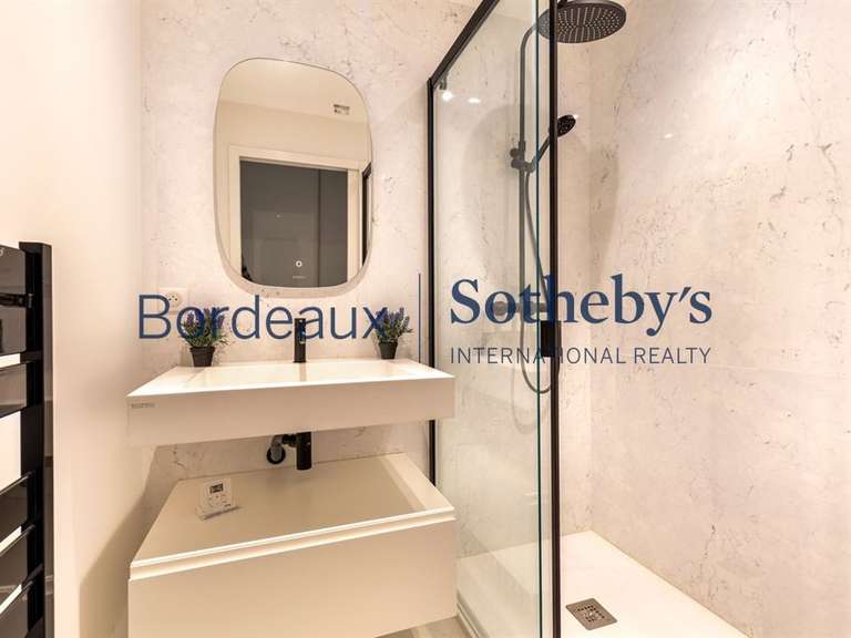 Appartement Bordeaux - 4 chambres - 285m²