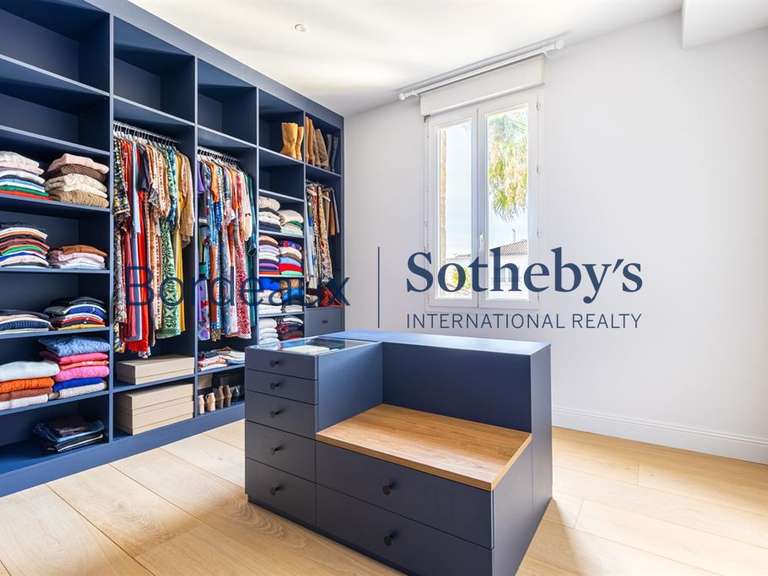 Appartement Bordeaux - 4 chambres - 285m²