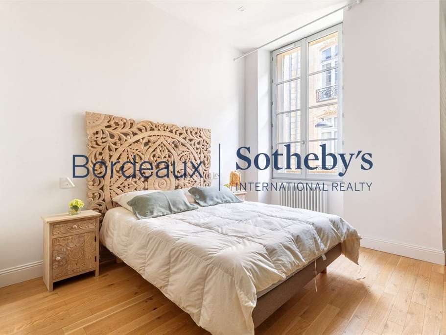 Appartement Bordeaux
