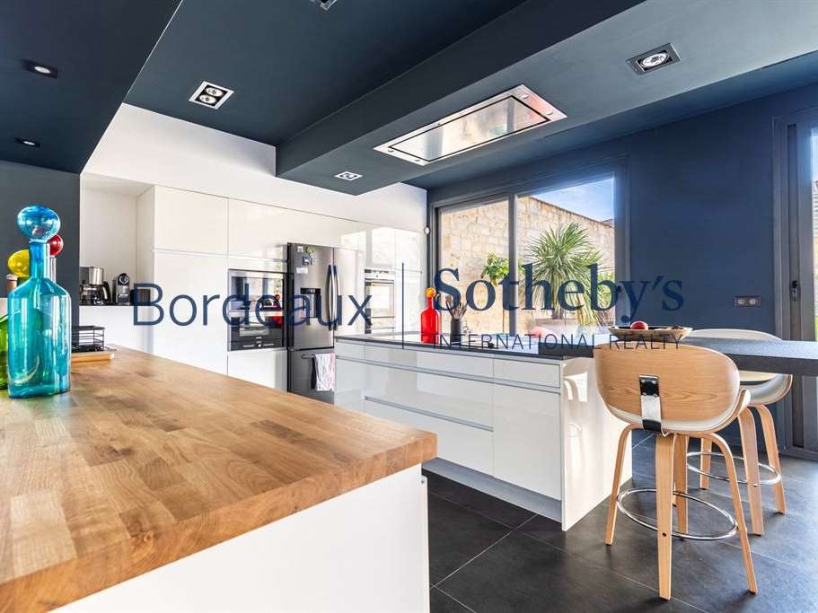 Appartement Bordeaux