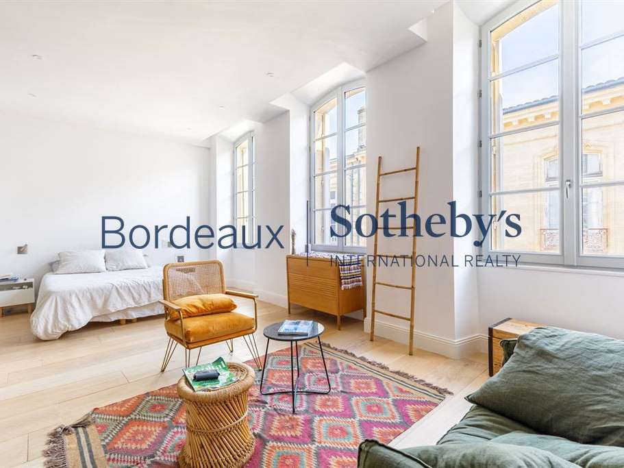Appartement Bordeaux