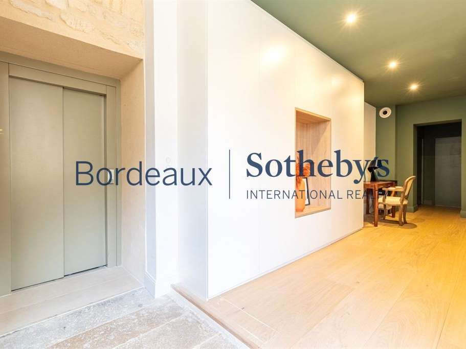 Appartement Bordeaux