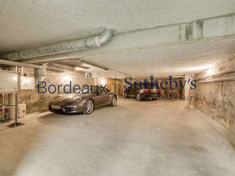 Appartement Bordeaux - 2 chambres - 146m²