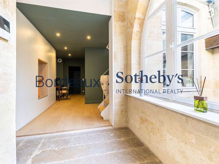 Appartement Bordeaux - 2 chambres - 146m²