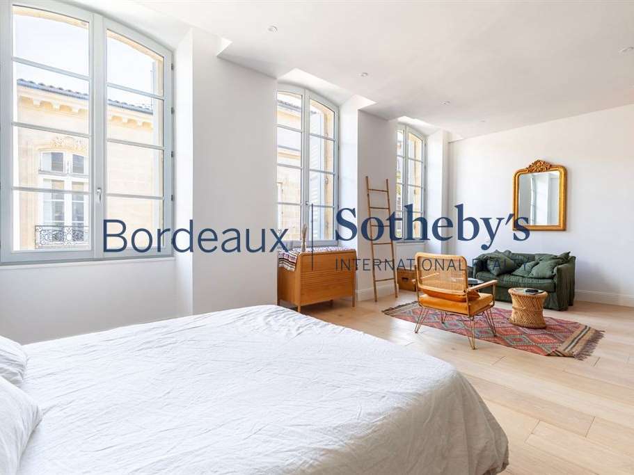 Appartement Bordeaux