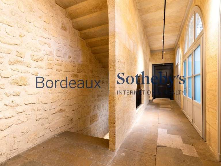 Apartment Bordeaux - 2 bedrooms - 146m²