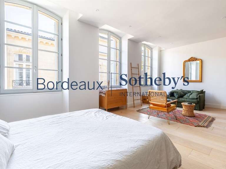 Apartment Bordeaux - 2 bedrooms - 146m²