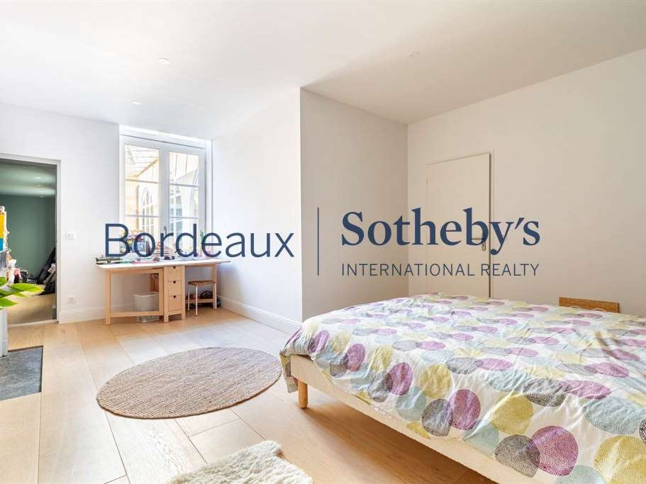 Appartement Bordeaux