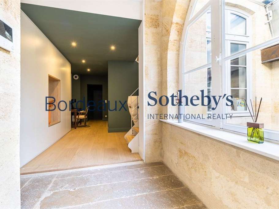 Appartement Bordeaux