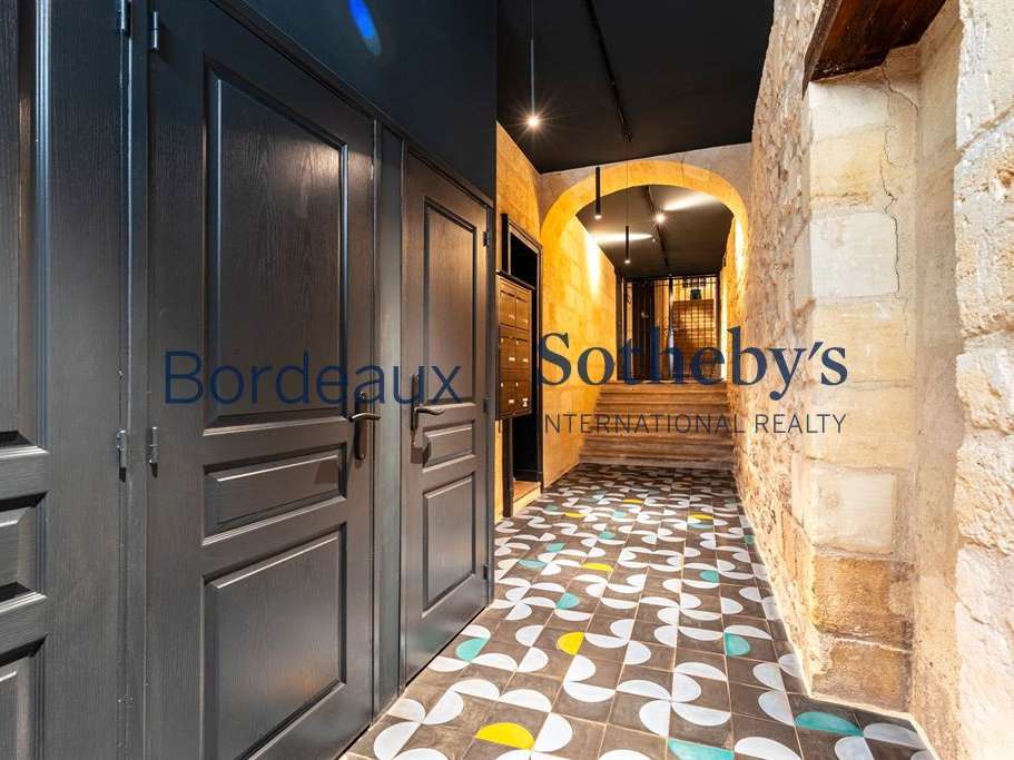 Appartement Bordeaux