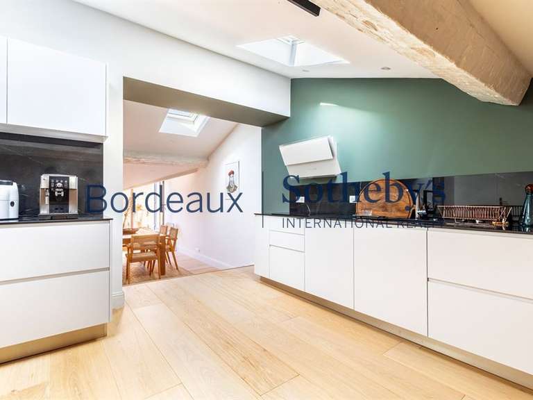 Apartment Bordeaux - 2 bedrooms - 146m²