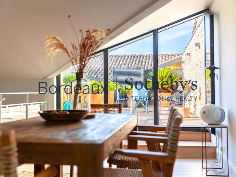 Appartement Bordeaux - 2 chambres - 146m²