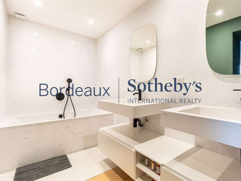 Appartement Bordeaux - 2 chambres - 146m²