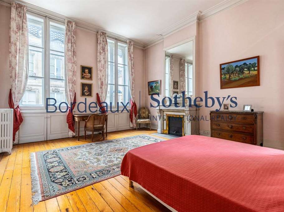 Appartement Bordeaux