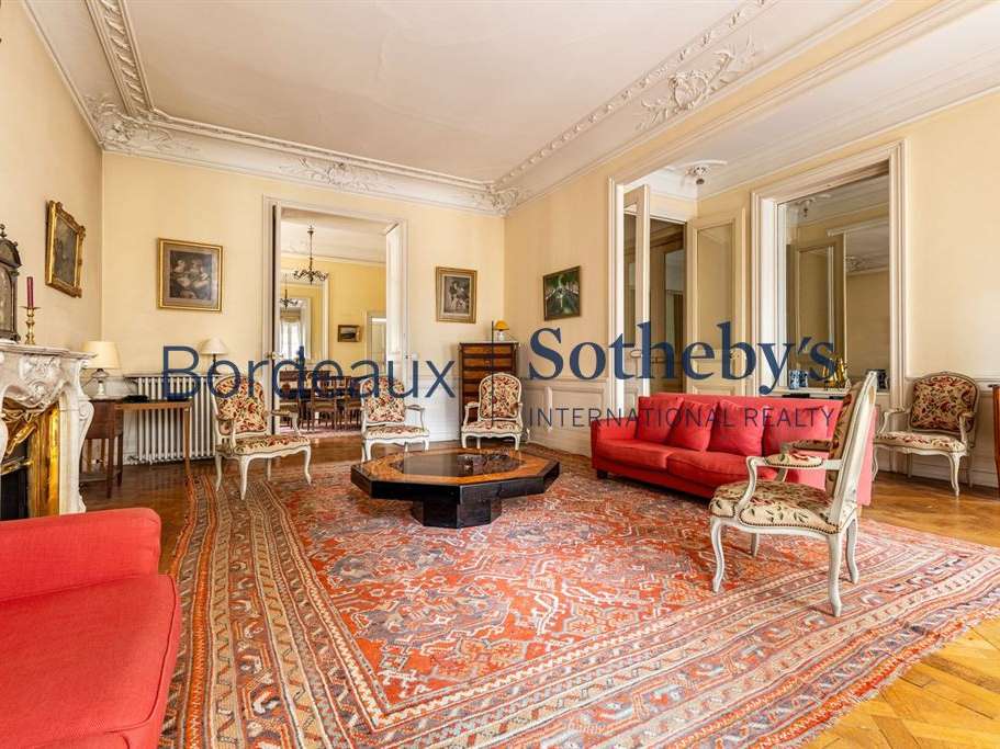 Appartement Bordeaux