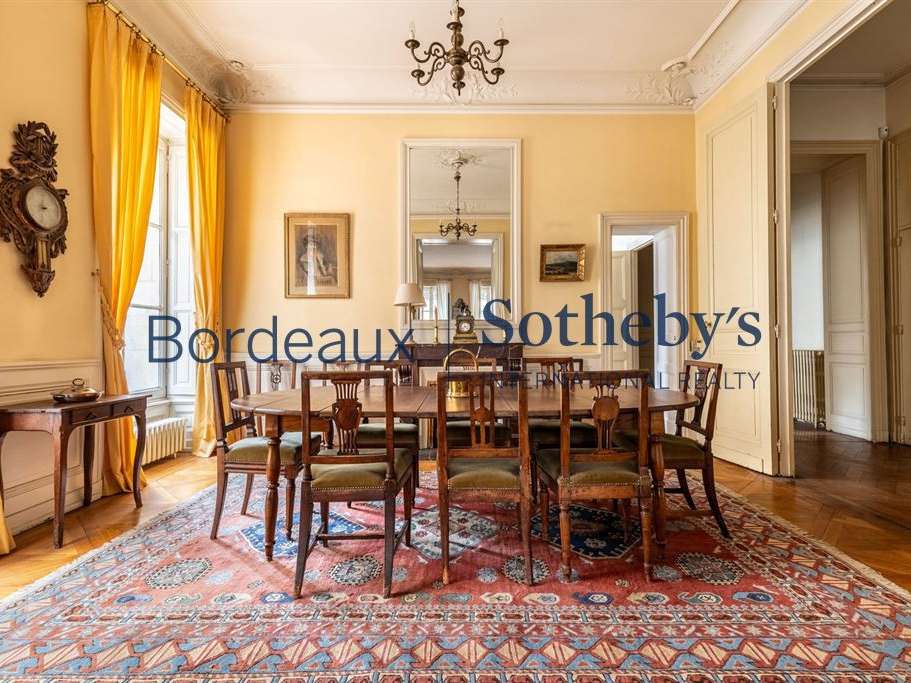 Appartement Bordeaux