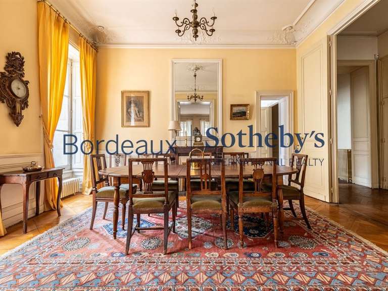 Appartement Bordeaux - 6 chambres - 277m²