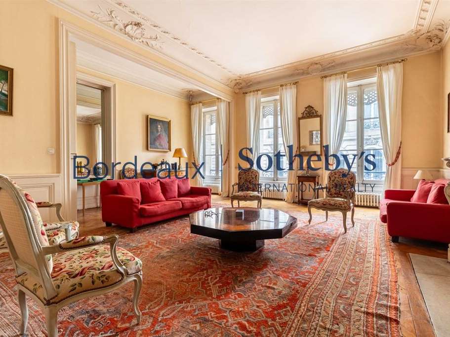 Appartement Bordeaux