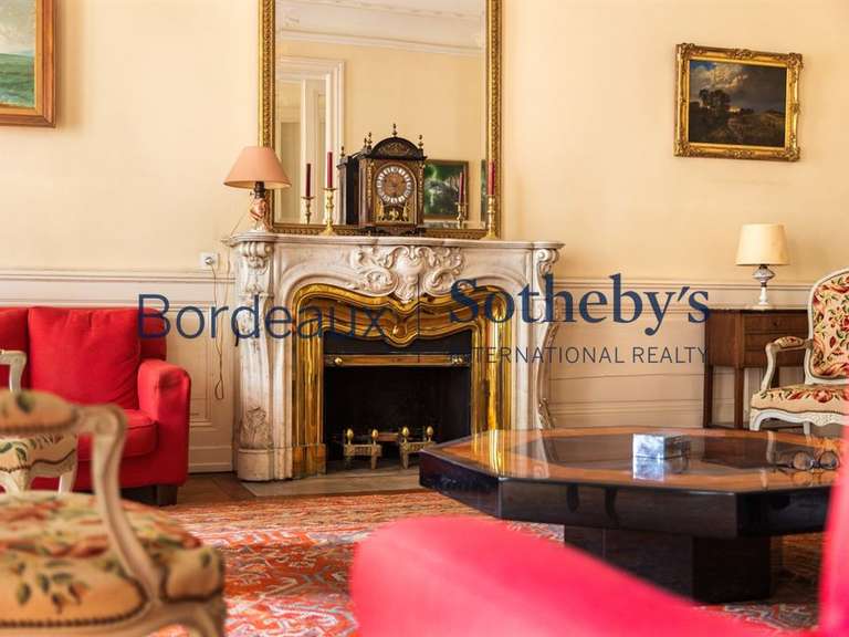 Appartement Bordeaux - 6 chambres - 277m²