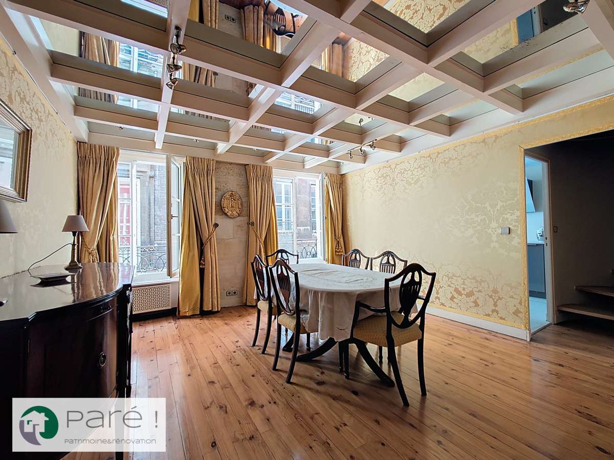 Appartement Bordeaux