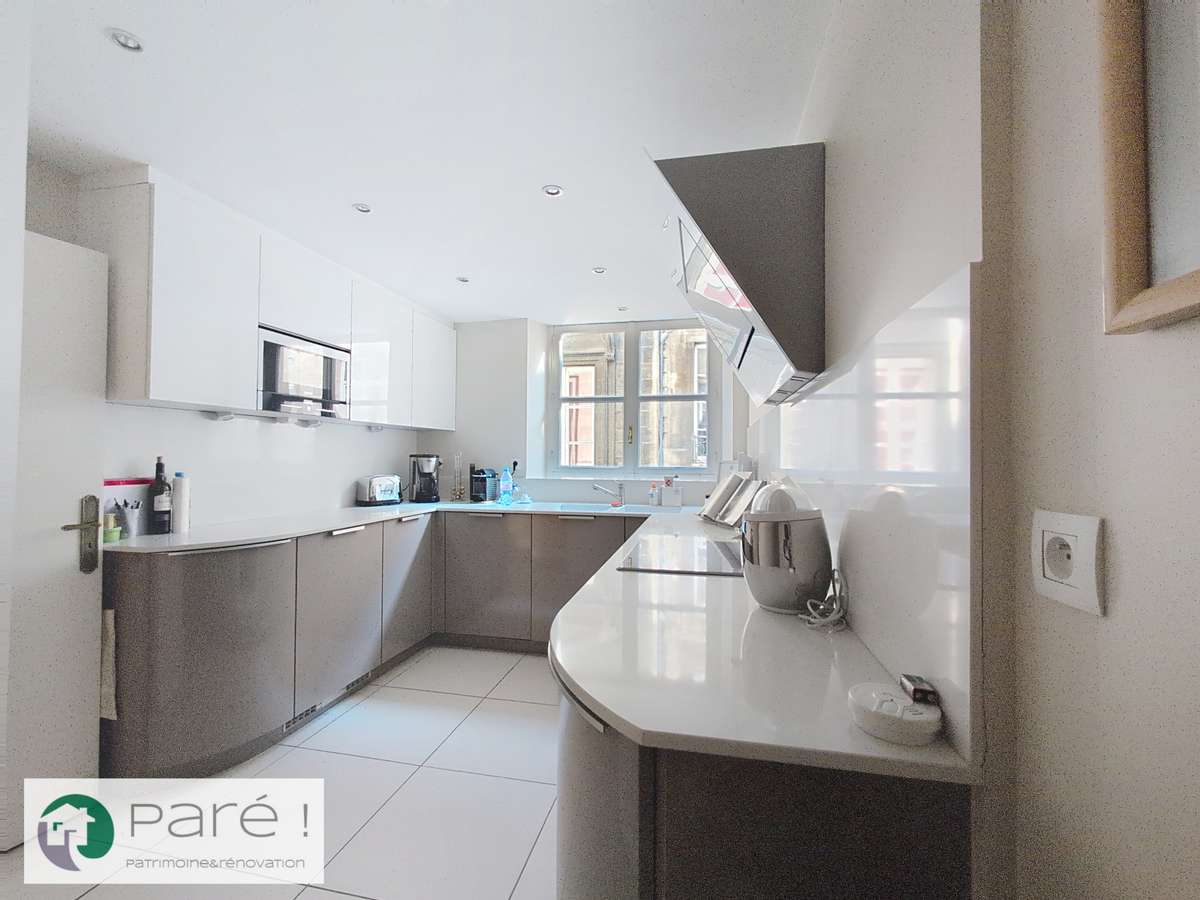 Appartement Bordeaux