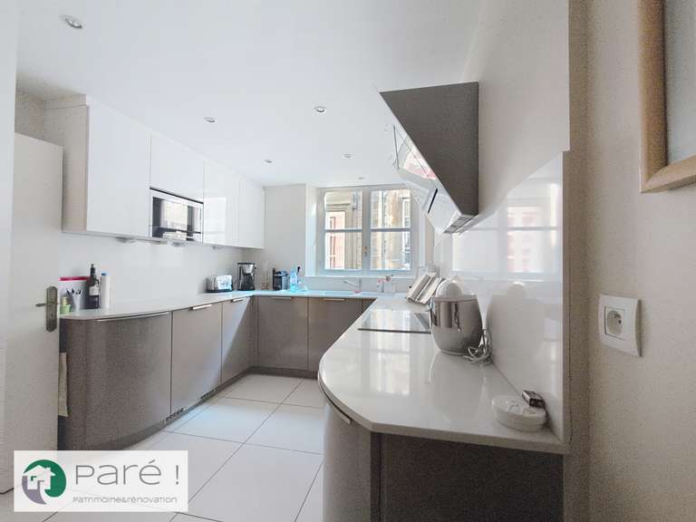 Appartement Bordeaux - 3 chambres - 152m²