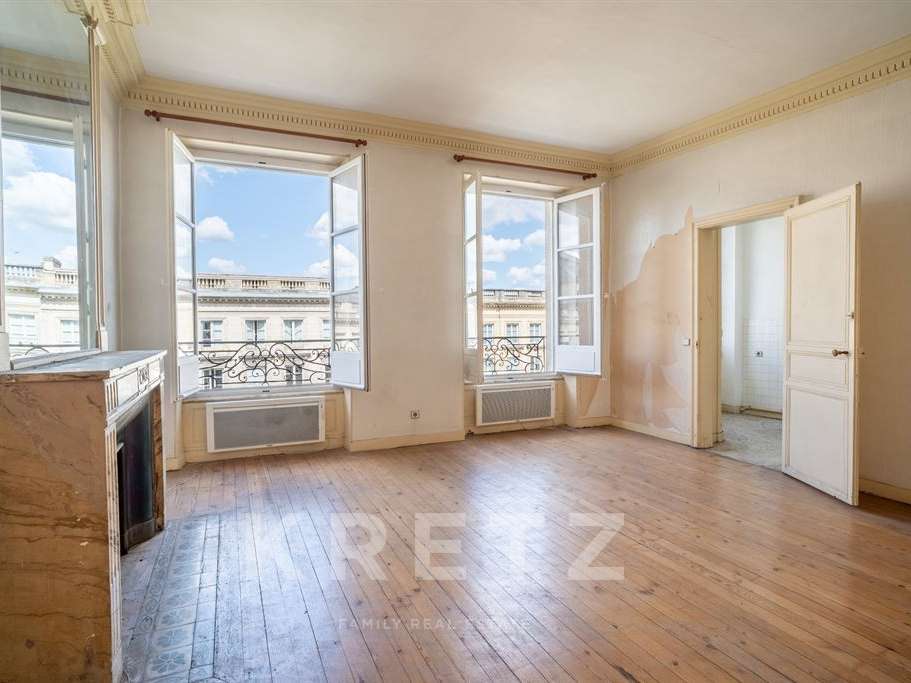 Appartement Bordeaux