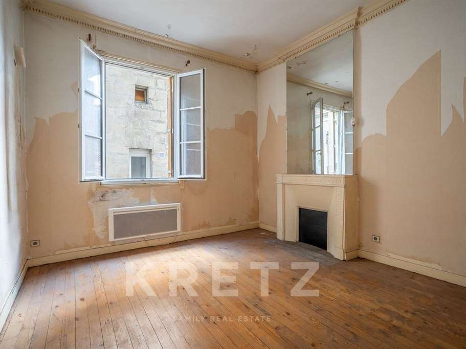 Appartement Bordeaux