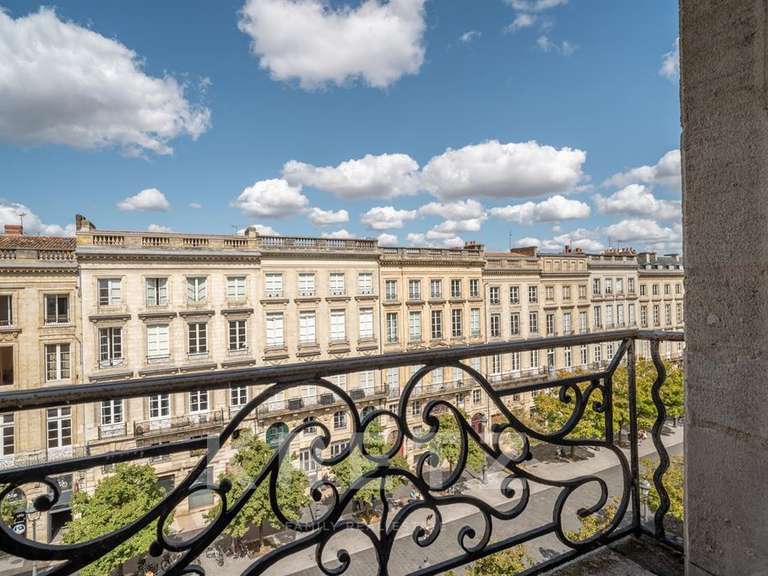 Appartement Bordeaux - 4 chambres - 150m²