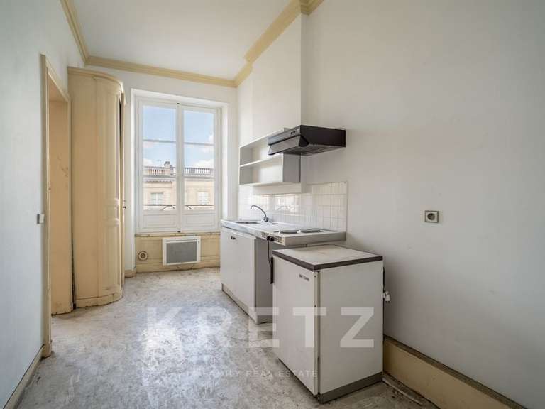 Appartement Bordeaux - 4 chambres - 150m²