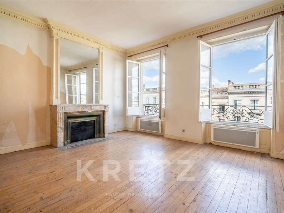 Appartement Bordeaux
