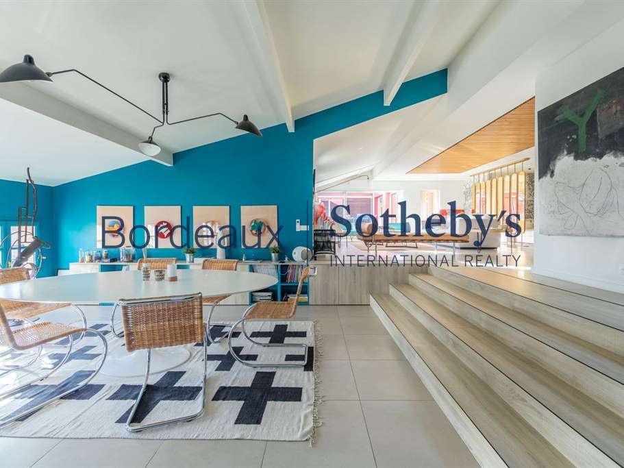 Appartement Bordeaux