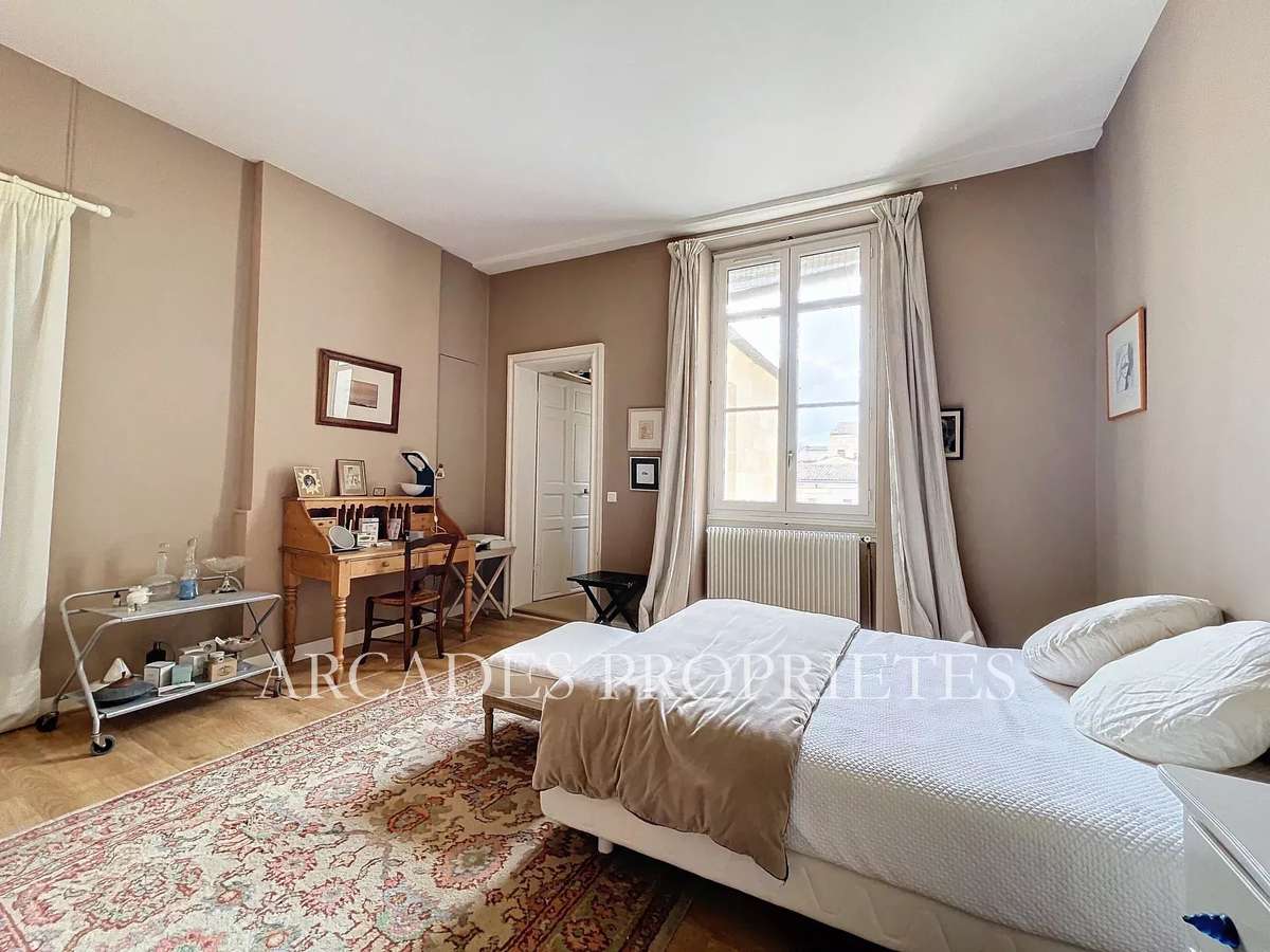 Appartement Bordeaux