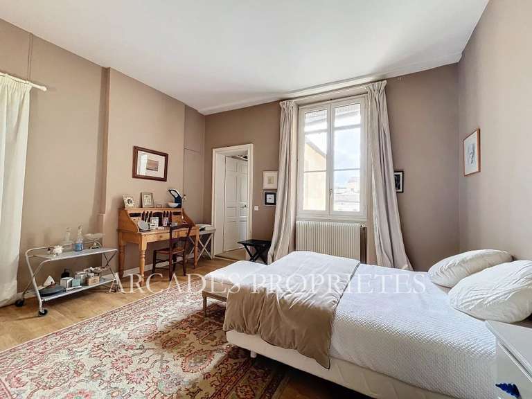 Appartement Bordeaux - 2 chambres