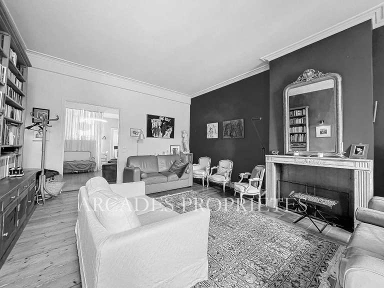 Appartement Bordeaux - 2 chambres