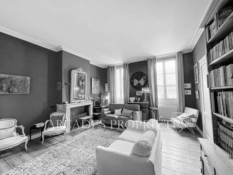 Appartement Bordeaux - 2 chambres