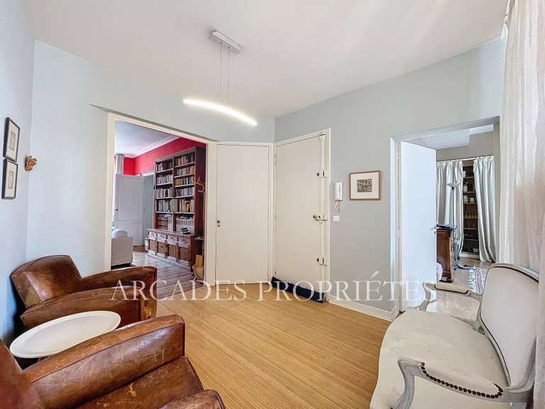 Appartement Bordeaux - 2 chambres