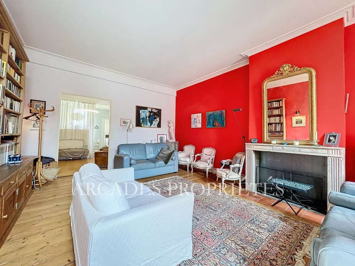 Appartement Bordeaux