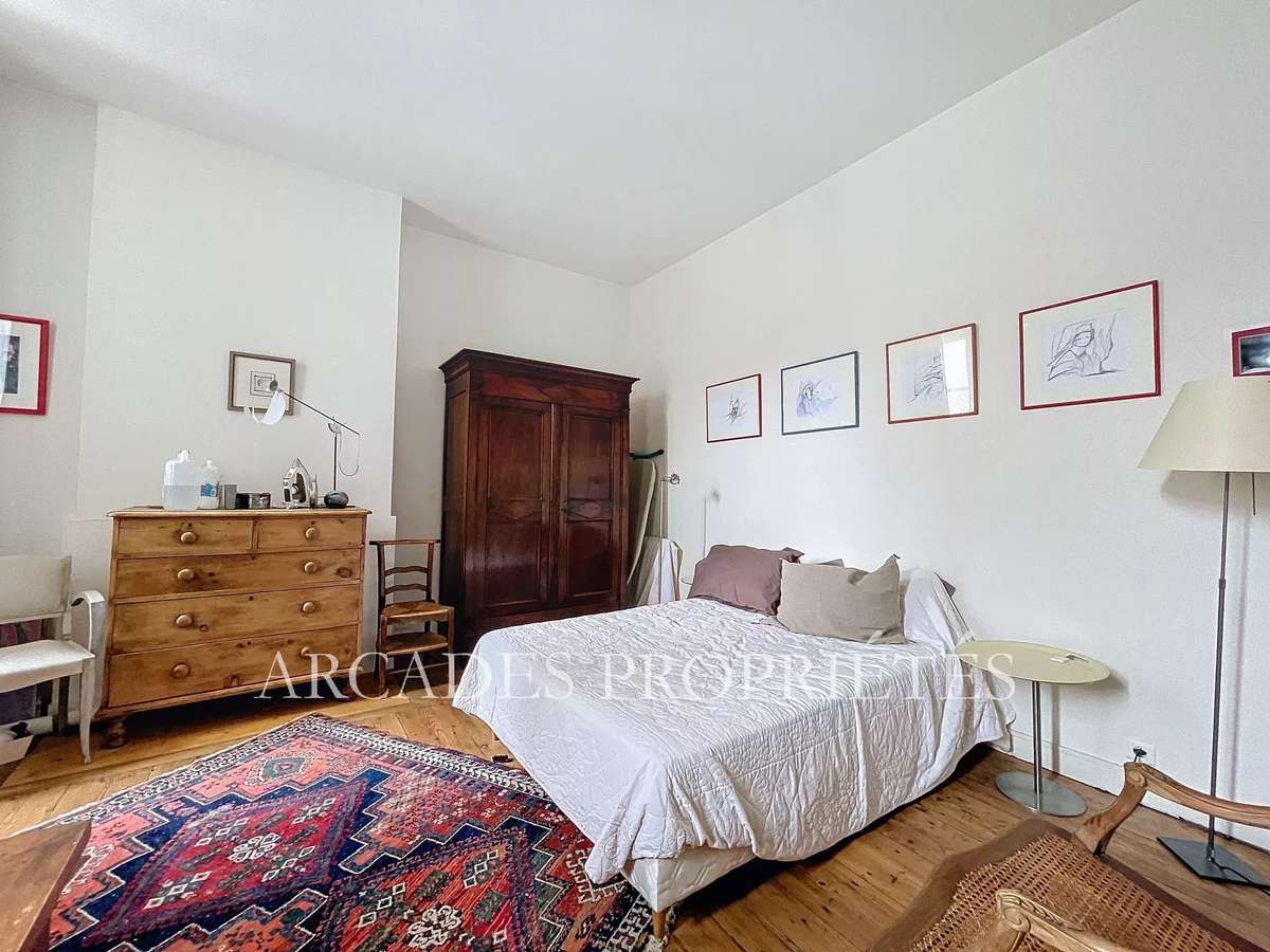 Appartement Bordeaux