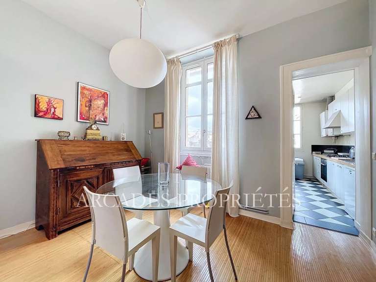 Appartement Bordeaux - 2 chambres