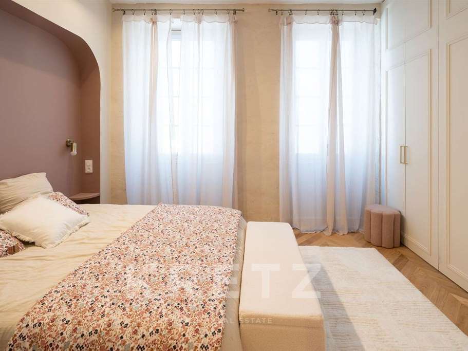 Appartement Bordeaux