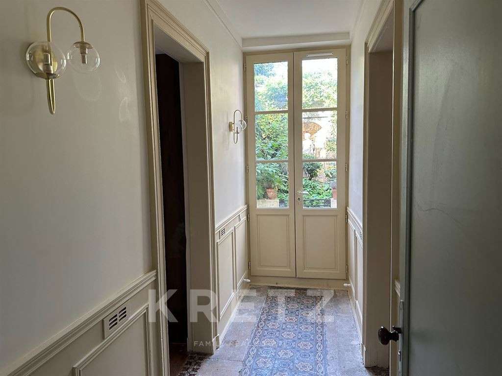 Appartement Bordeaux