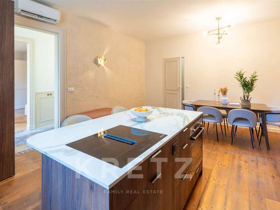 Appartement Bordeaux