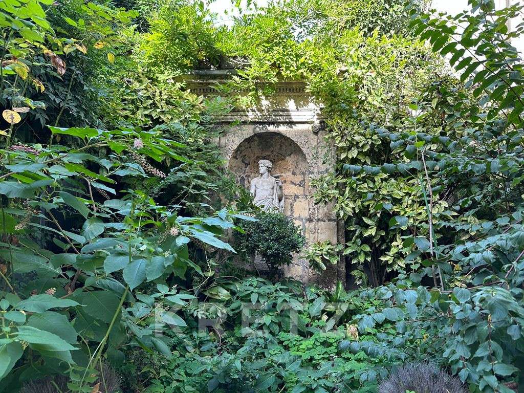 Appartement Bordeaux